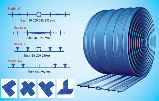 PVC Water Stopper Lahore Pakistan