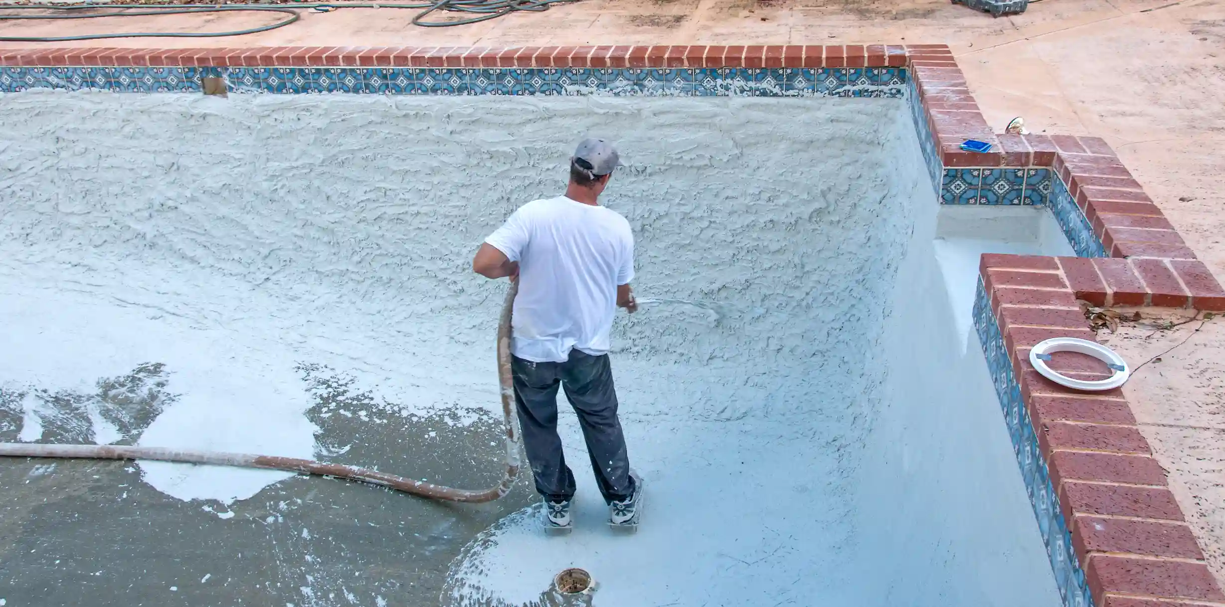 Swimming Pool Waterproofing Services in Lahore Pakistan